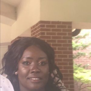 Meet your Posher, Nyandeng